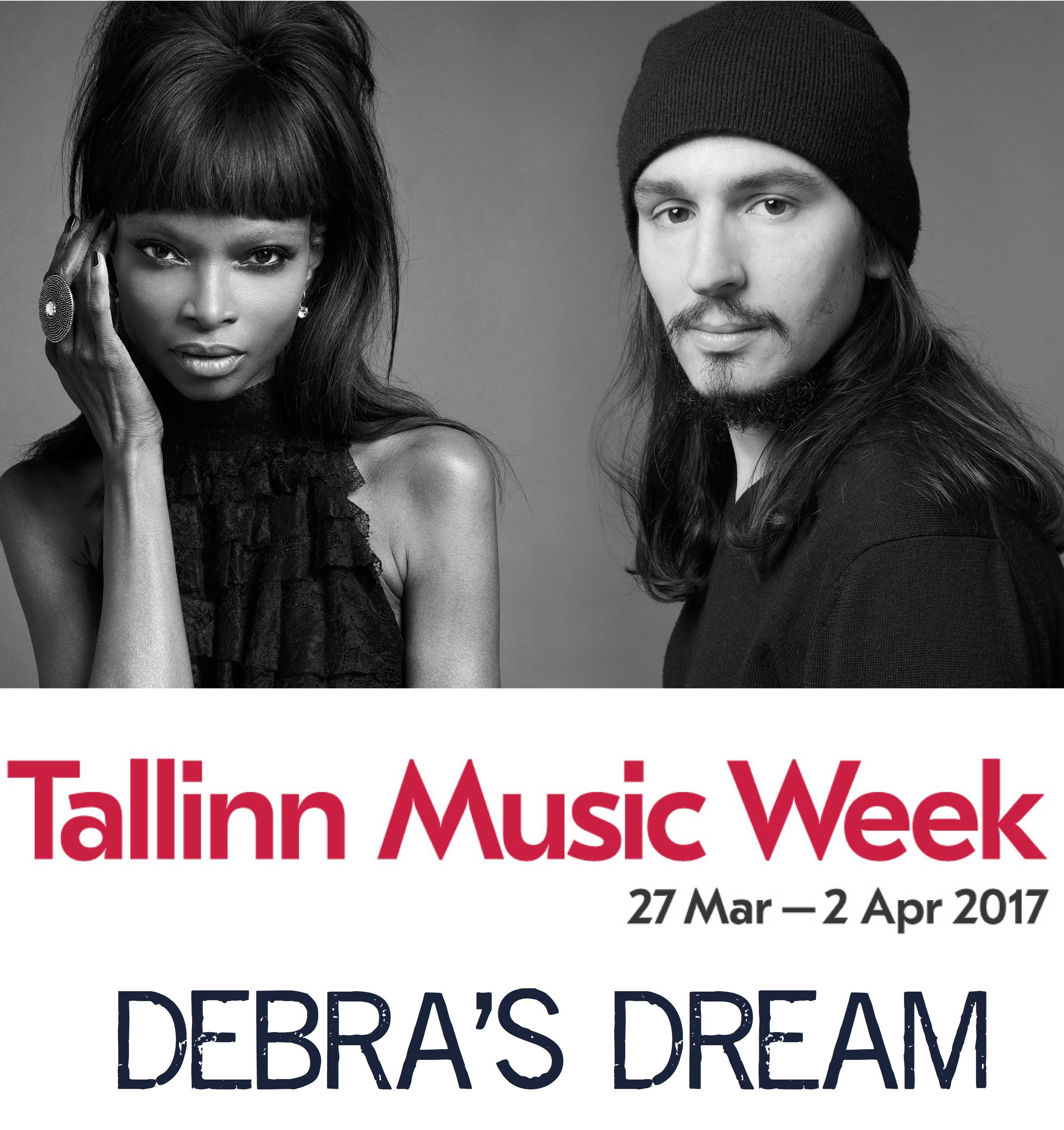 Debra's Dream Tallin 2017