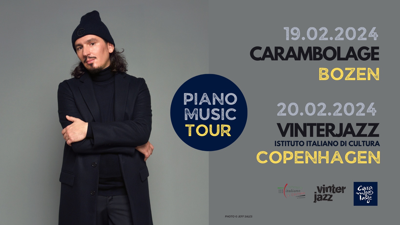 Copy of Copie de Copy of Copy of Piano music 2 album release tour i, isl - 1